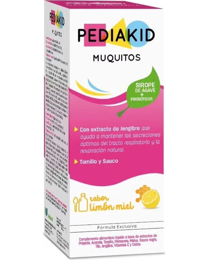 PEDIAKID 