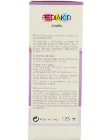 PEDIAKID 