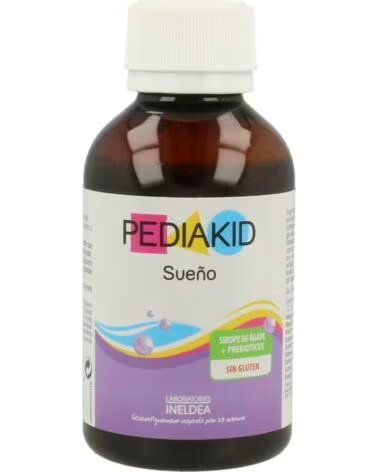 PEDIAKID 