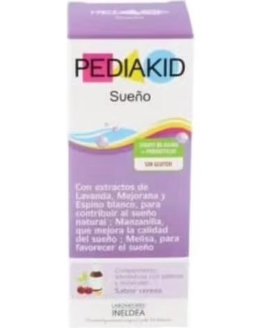 PEDIAKID 
