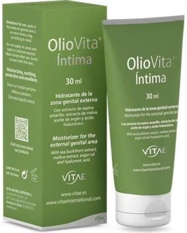 OLIOVITA 