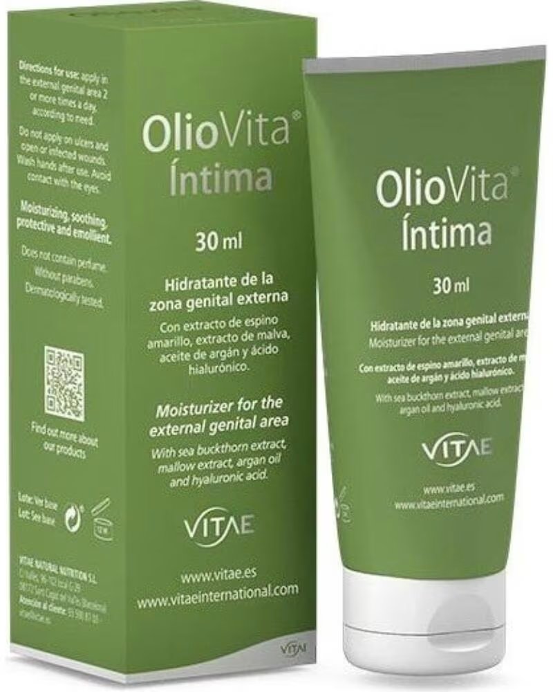 OLIOVITA 