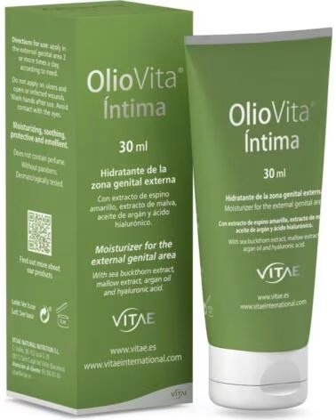 OLIOVITA 