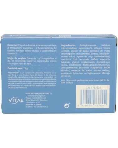 VITAE 