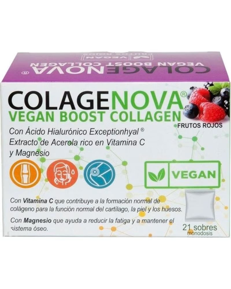COLAGENOVA 