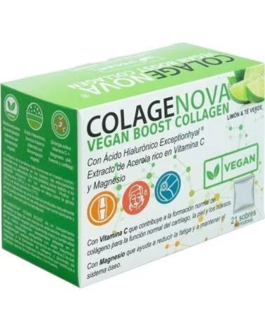 COLAGENOVA 