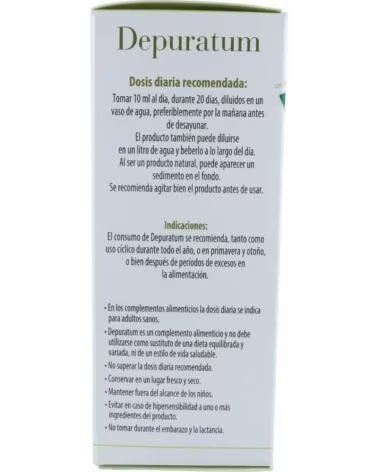 CIEN POR CIEN NATURAL 