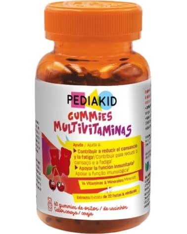 PEDIAKID 