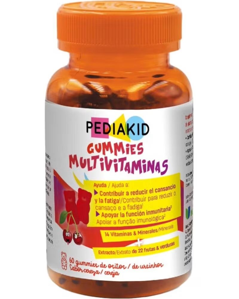 PEDIAKID 