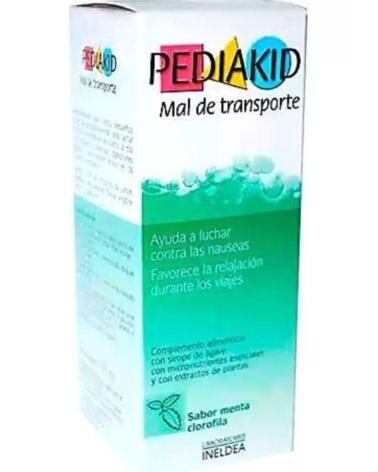 PEDIAKID 