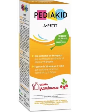 PEDIAKID 