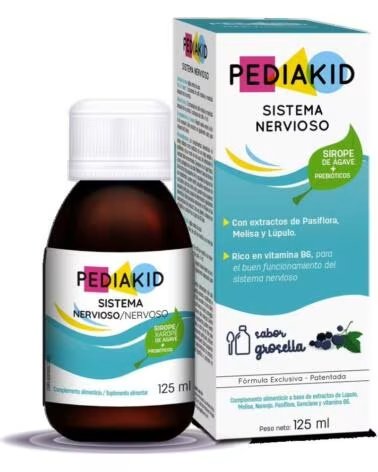 PEDIAKID 