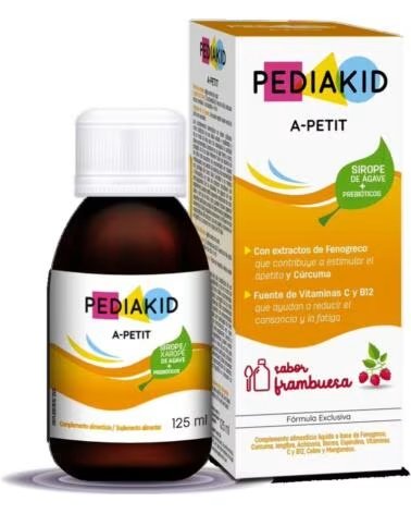 PEDIAKID 