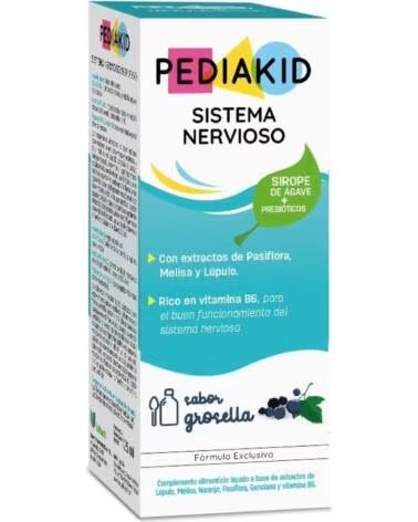 PEDIAKID 