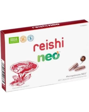 REISHI NEO 