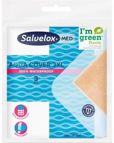 SALVELOX 
