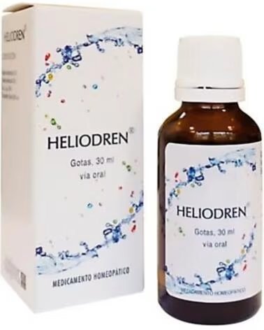 HELIOSAR 