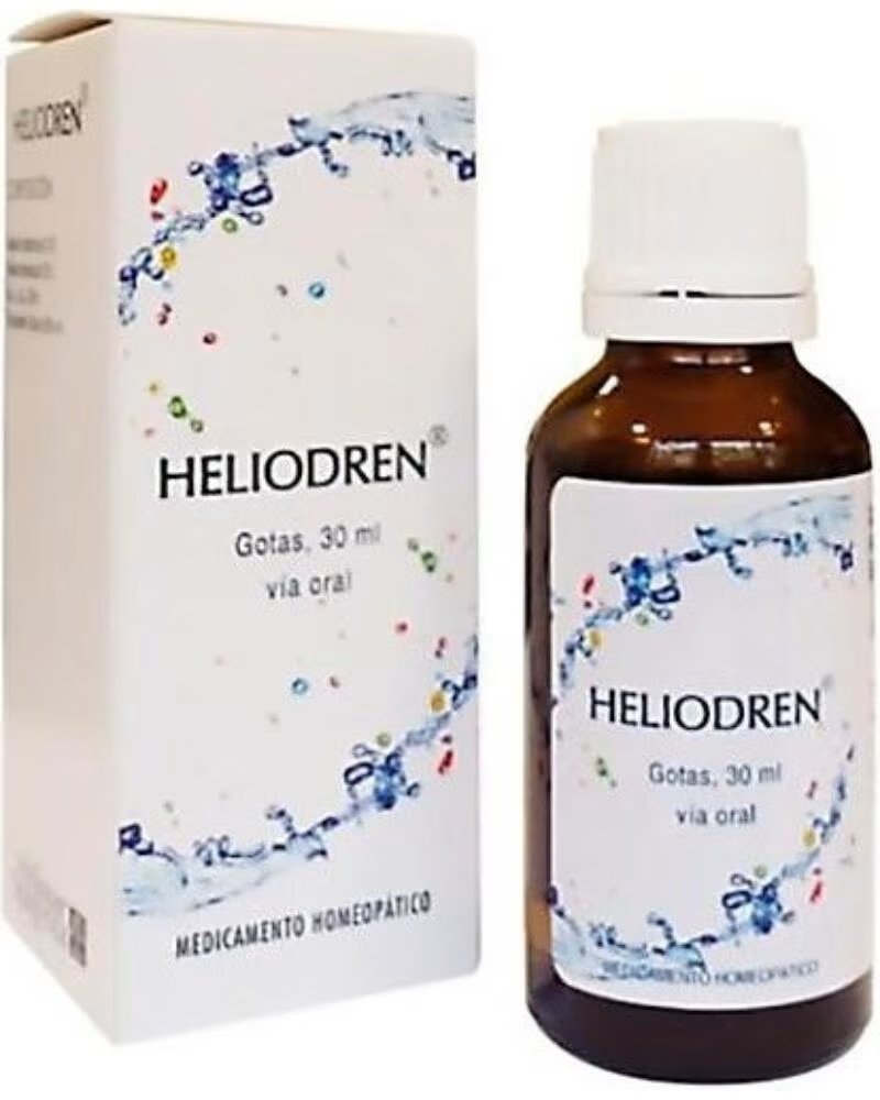 HELIOSAR 