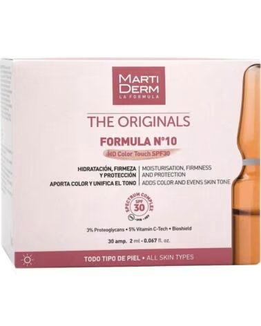 MARTIDERM 