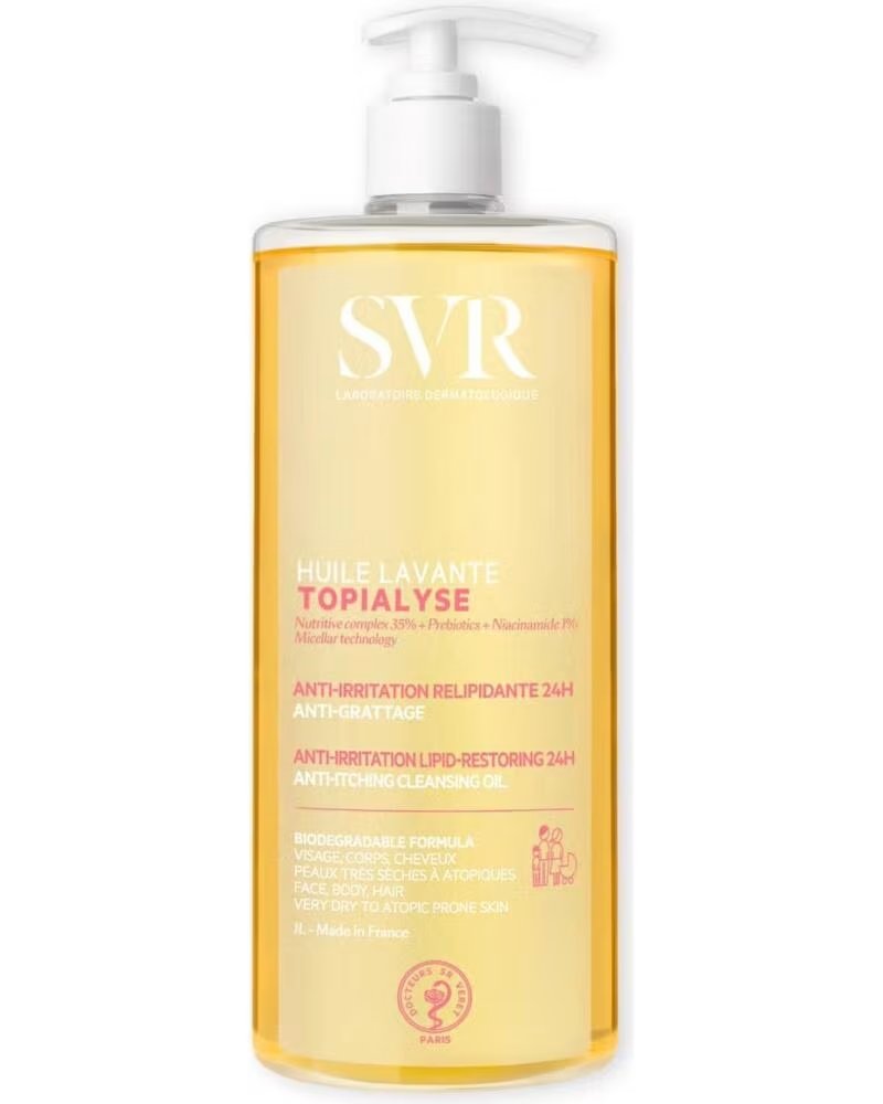 SVR 