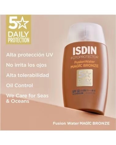 ISDIN 
