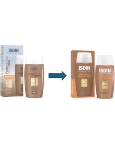 ISDIN 