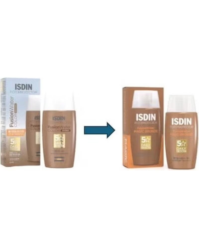 ISDIN 