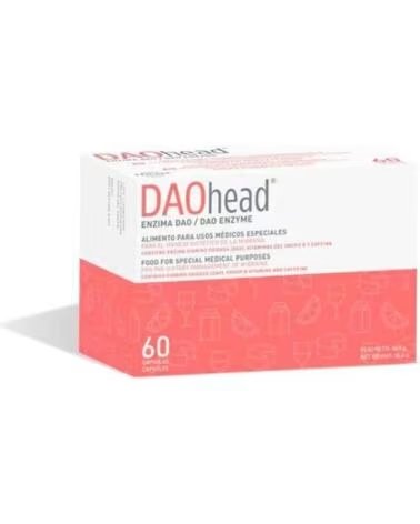 DAOHEAD 