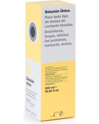 INTERAPOTHEK 