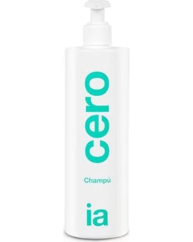 INTERAPOTHEK GEL DE BANHO E DUCHE DE ARGAN CERO