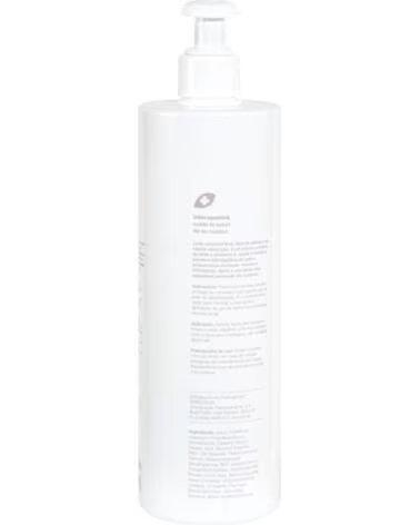 INTERAPOTHEK LEITE HIDRATANTE CORPORAL PROTEÍNAS DE 500 ML