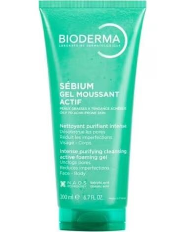 BIODERMA 