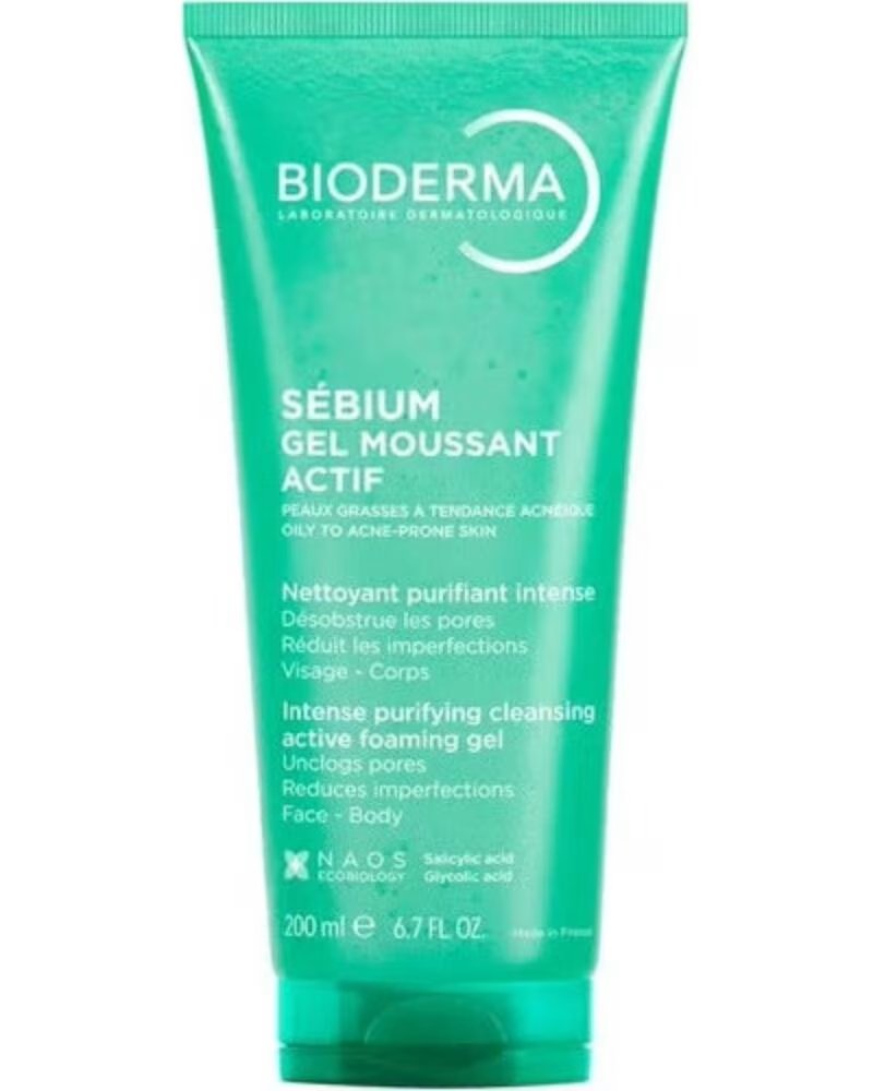 BIODERMA 