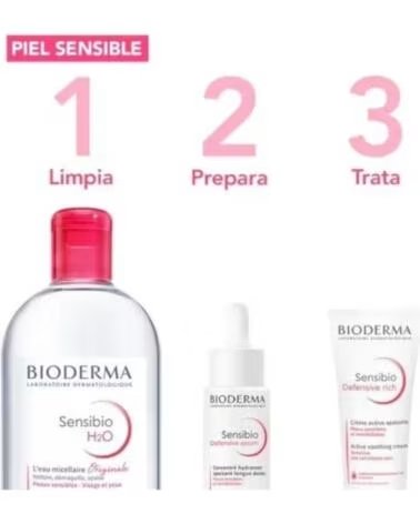 BIODERMA 