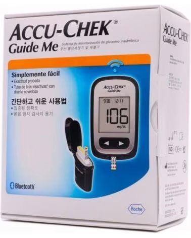 ACCU-CHECK 