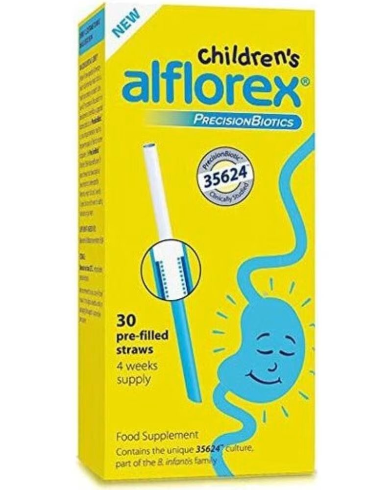CHILDRENS ALFLOREX 