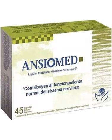 ANSIOMED 