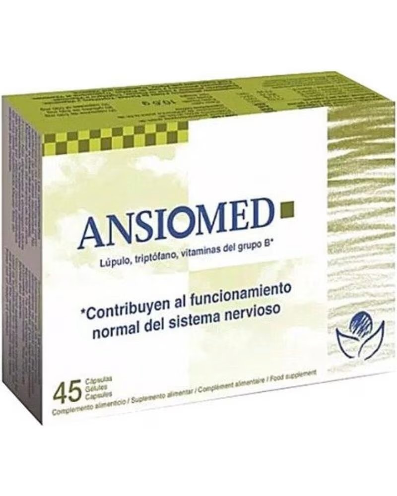 ANSIOMED 
