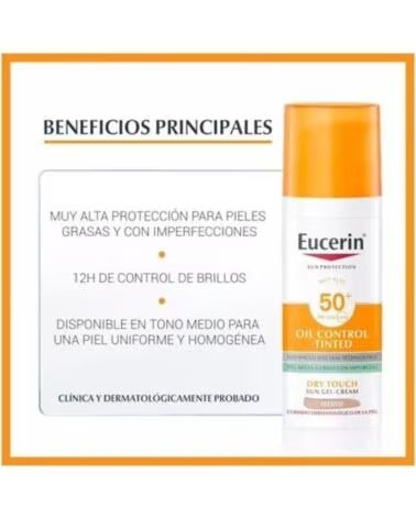 EUCERIN 