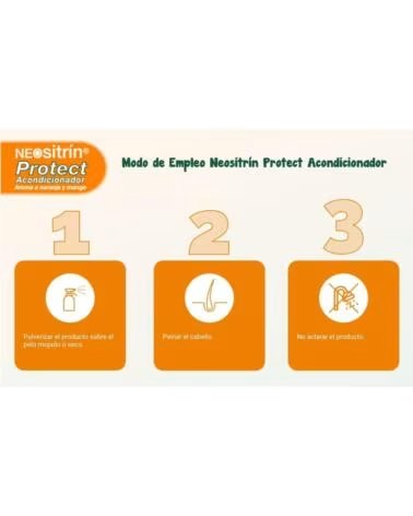 NEOSITRIN PROTECT REVITALISANT RÉPULSIF SPRAY 200ML