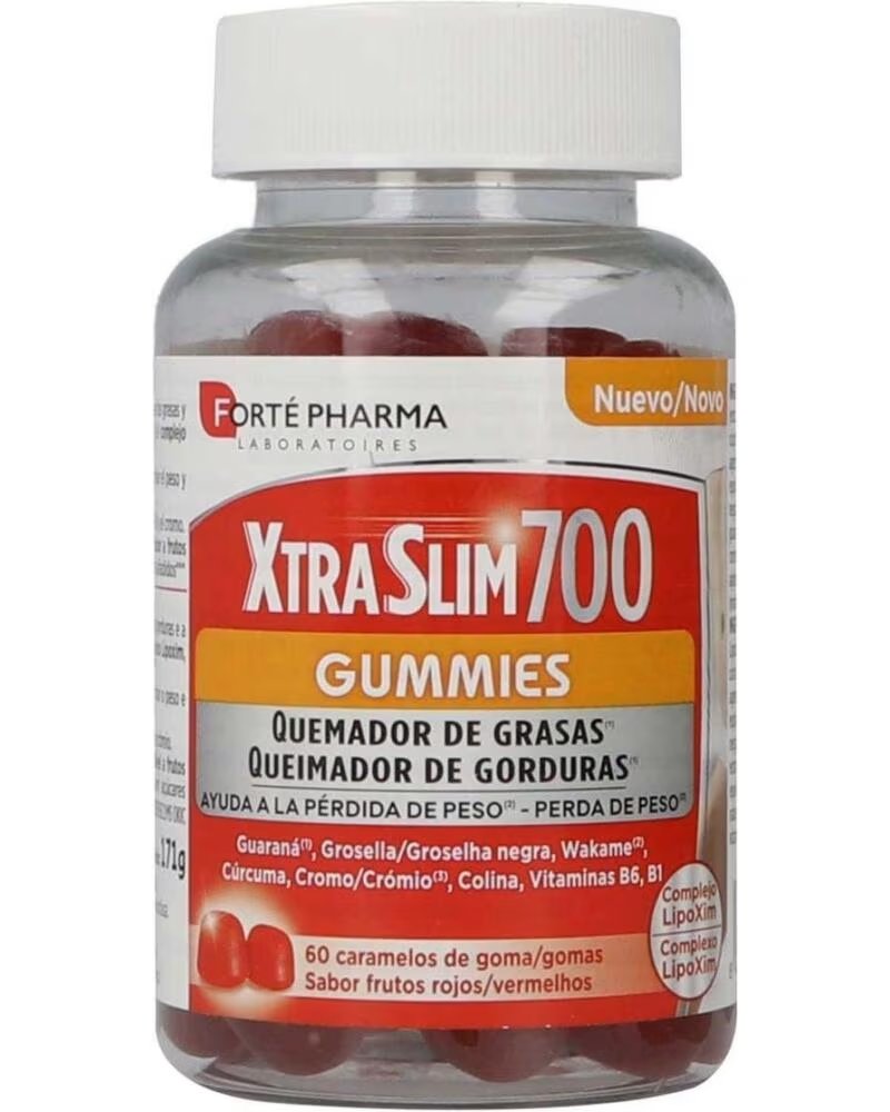 XTRASLIM 