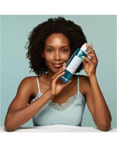 SENSILIS PURIFY ESSENTIAL CLEANSER GEL DE LIMPEZA PELES MISTAS E OLEOSAS 400ML