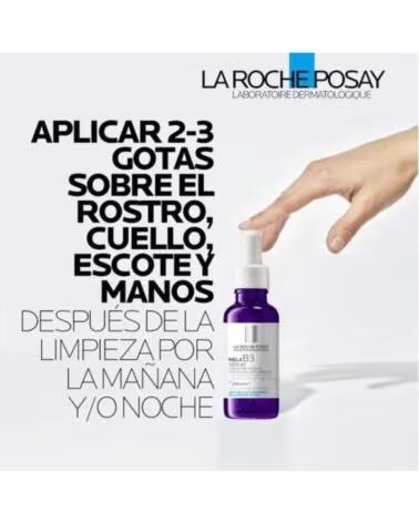 LA ROCHE POSAY 