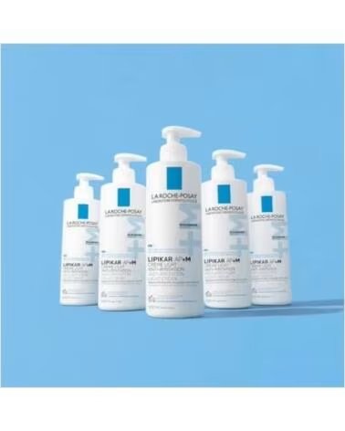 LA ROCHE POSAY 