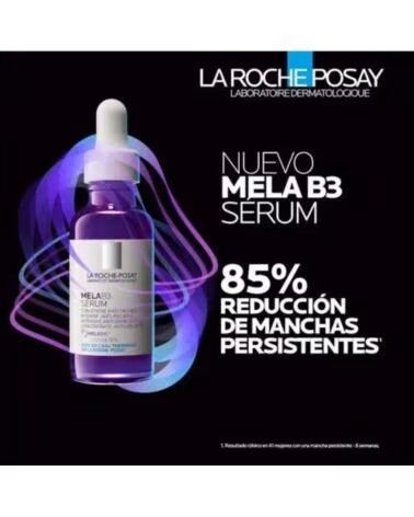 LA ROCHE POSAY 