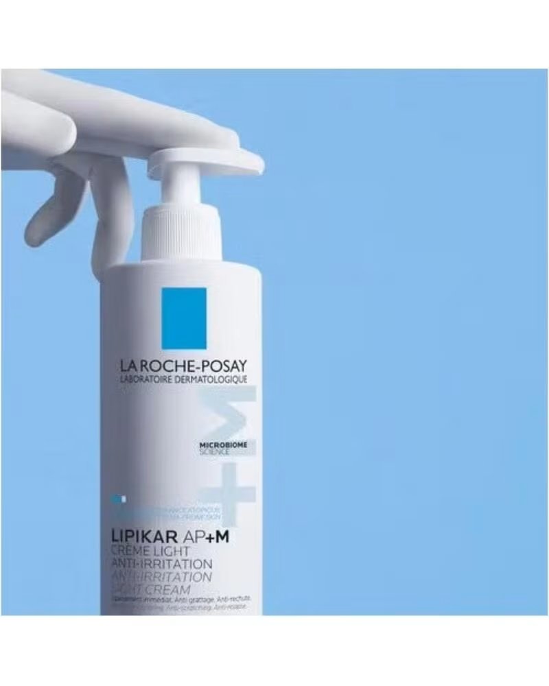 LA ROCHE POSAY 