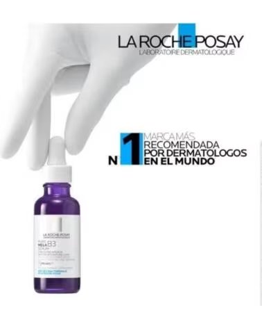 LA ROCHE POSAY 