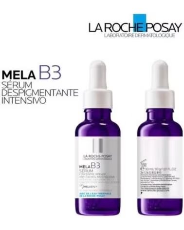 LA ROCHE POSAY 