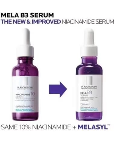 LA ROCHE POSAY 