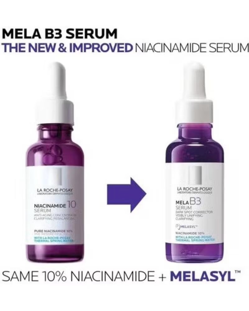 LA ROCHE POSAY 